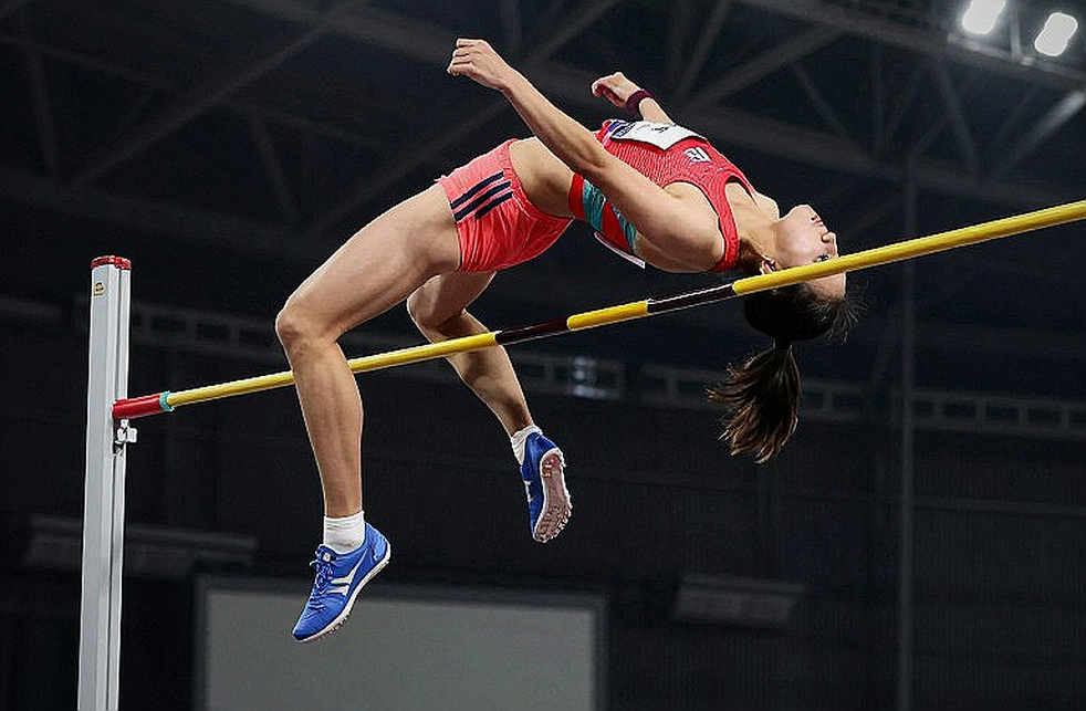 Naomi Korir: vị trí thứ năm ở chung kết Khối Thịnh vượng chung và những gì bảng thành tích không đếm