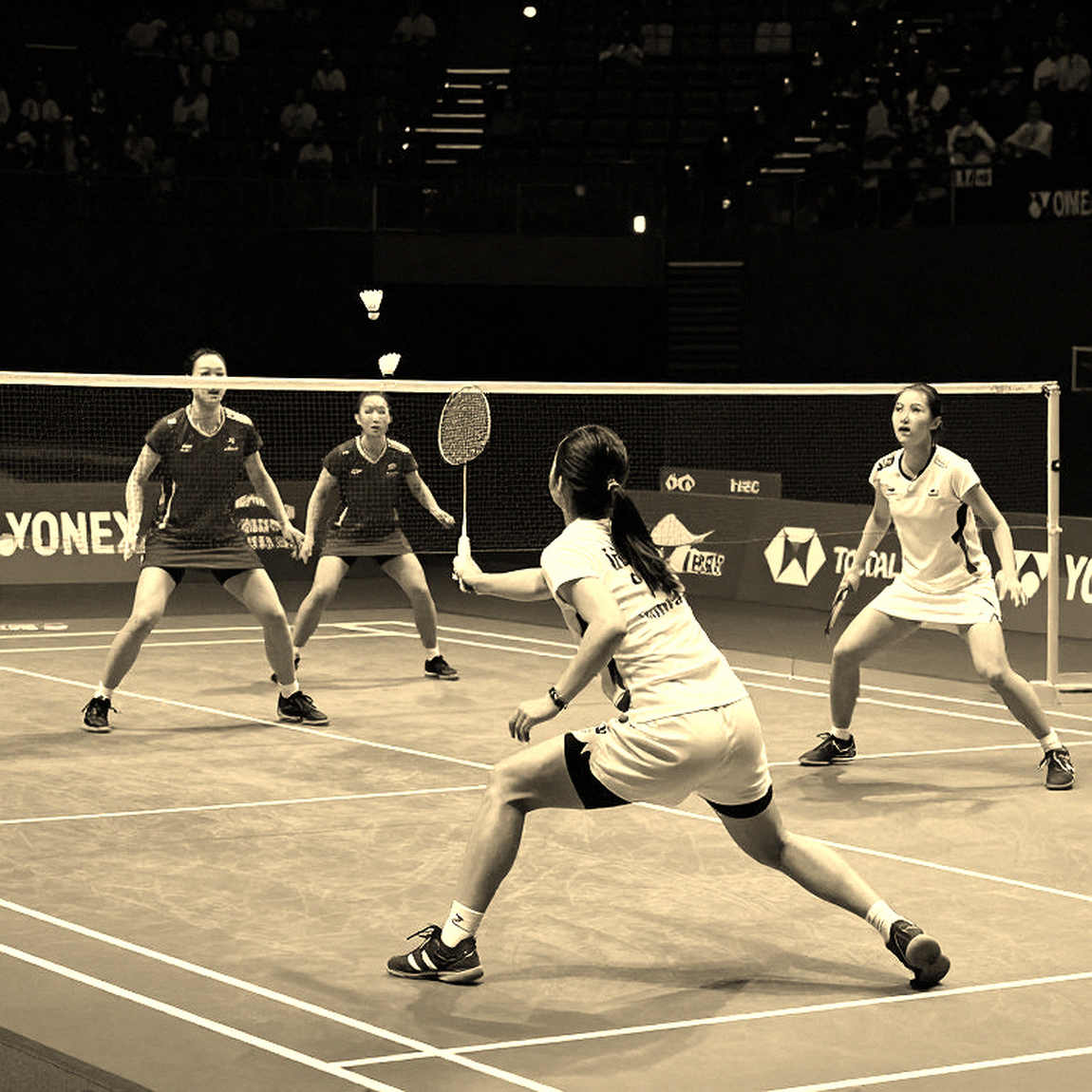 PV Sindhu tại Asian Games 2026: năm đối thủ, ba thế trận bất lợi và một dãy 0-10 PV Sindhu tại Asian Games 2026: năm đối thủ, ba thế trận bất lợi và một dãy 0-10