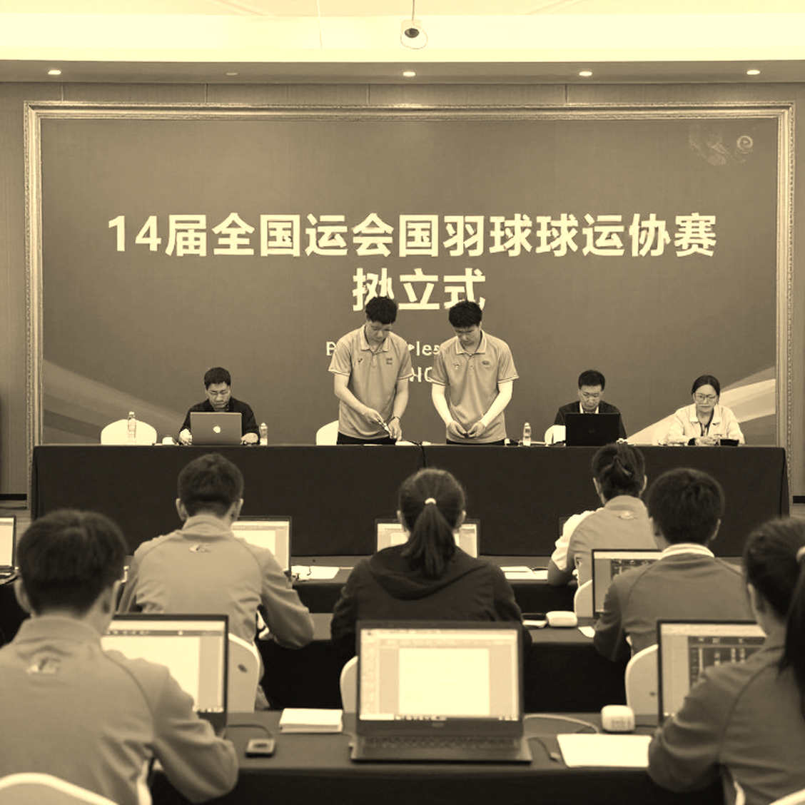 Asian Games 2026: Ấn Độ thắng Bangladesh 3-0 ở đồng đội nam cầu lông, vào tứ kết bằng ba trận đơn — và những con số cần đọc lại Asian Games 2026: Ấn Độ thắng Bangladesh 3-0 ở đồng đội nam cầu lông, vào tứ kết bằng ba trận đơn — và những con số cần đọc lại
