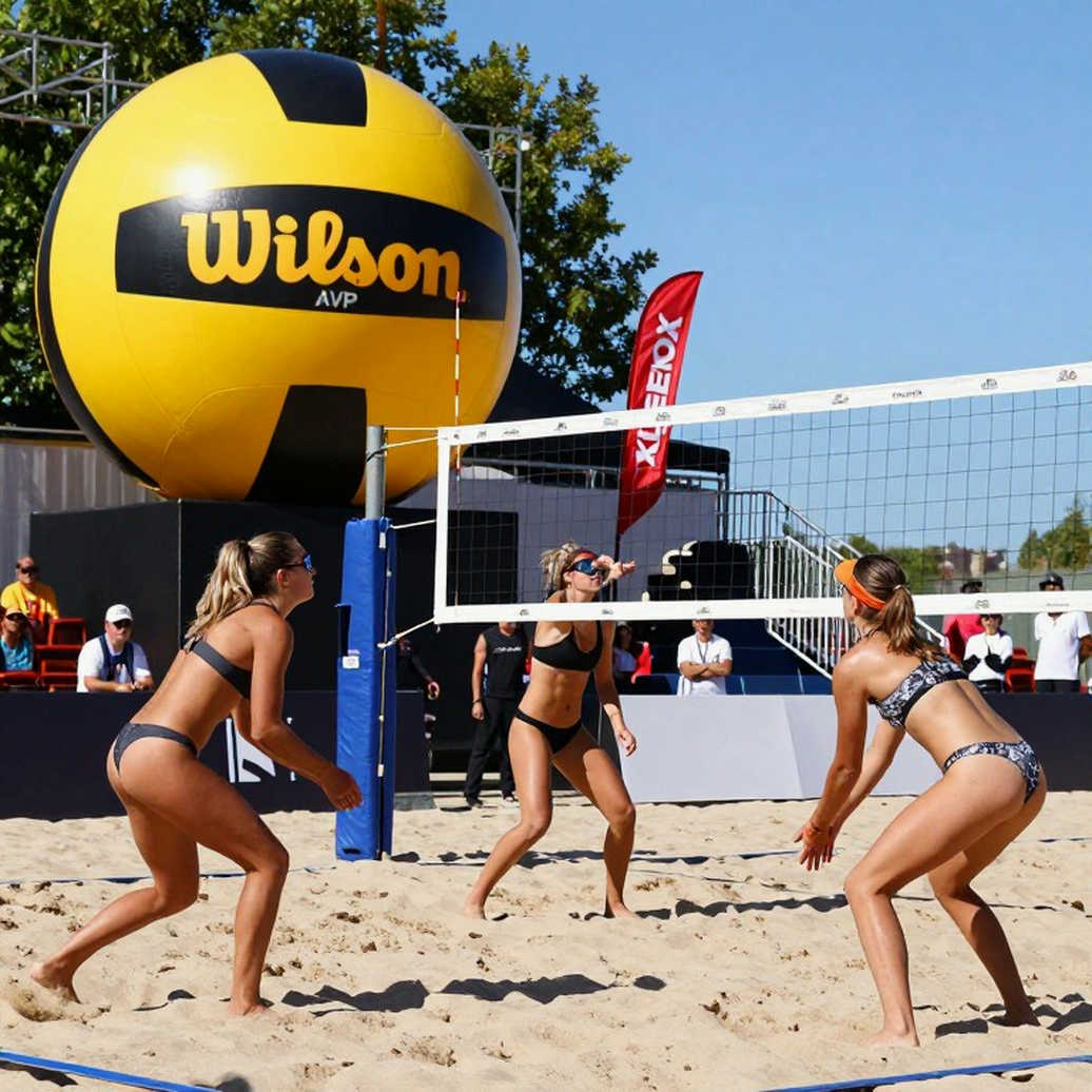 Showdown at the Net 2026: Lằn ranh ACC – SEC và bài học chiến thuật cho bóng chuyền Việt Nam