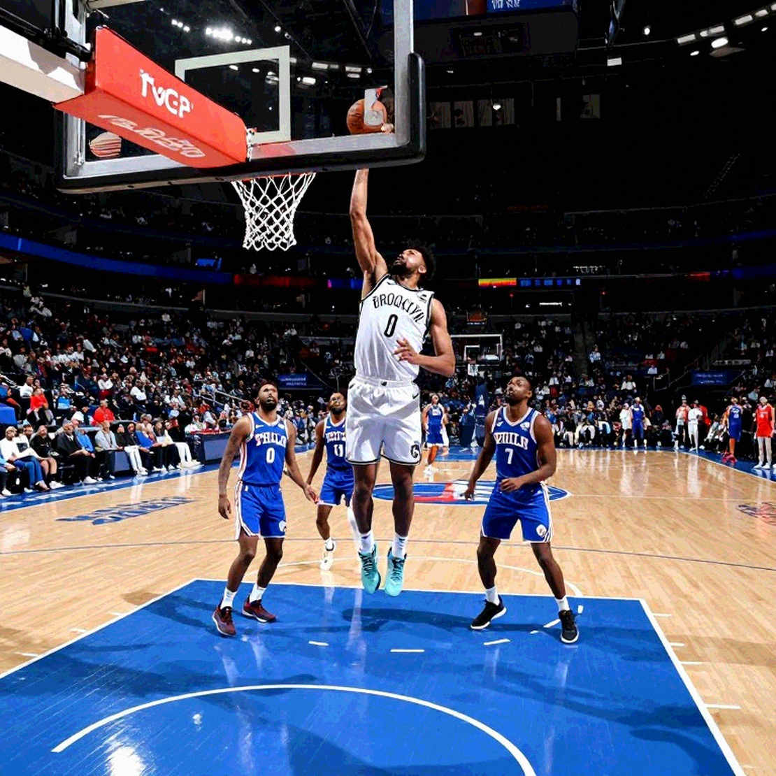 Zalgiris Vilnius chấn thương Seiben Lee, lỡ Euroleague và London tournament