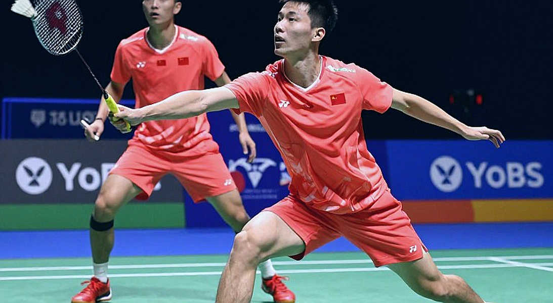 Lakshya Sen và Asian Games 2026: Năm con số đối đầu kể câu chuyện ngược với 'lộ trình HCV' Lakshya Sen và Asian Games 2026: Năm con số đối đầu kể câu chuyện ngược với 'lộ trình HCV'