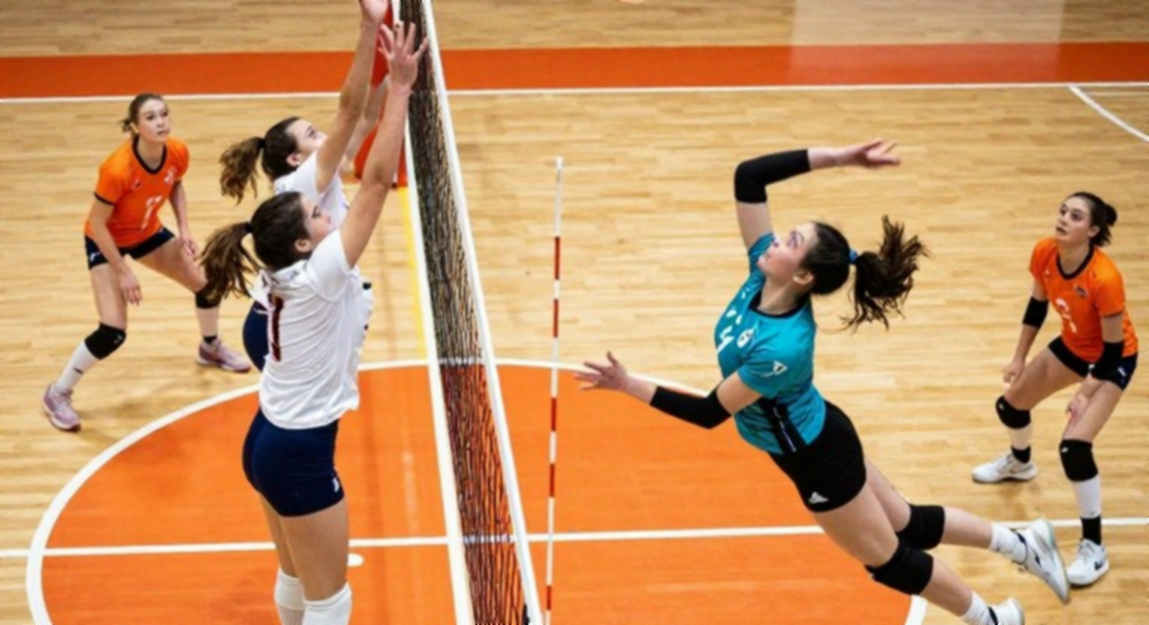 Phần Lan hạ Ý 3-2 tại EuroVolley 2026: Khi chiến thắng vĩ đại nhất chỉ cách thất bại đúng 4 điểm Phần Lan hạ Ý 3-2 tại EuroVolley 2026: Khi chiến thắng vĩ đại nhất chỉ cách thất bại đúng 4 điểm