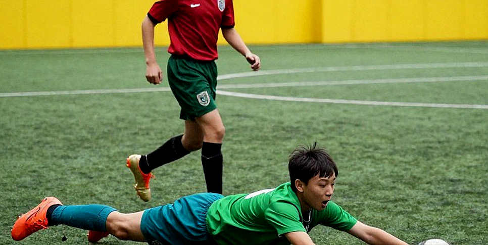 Sân cỏ không giới tính, nhưng ánh mắt dành cho phụ nữ trên sân cỏ thì có Sân cỏ không giới tính, nhưng ánh mắt dành cho phụ nữ trên sân cỏ thì có