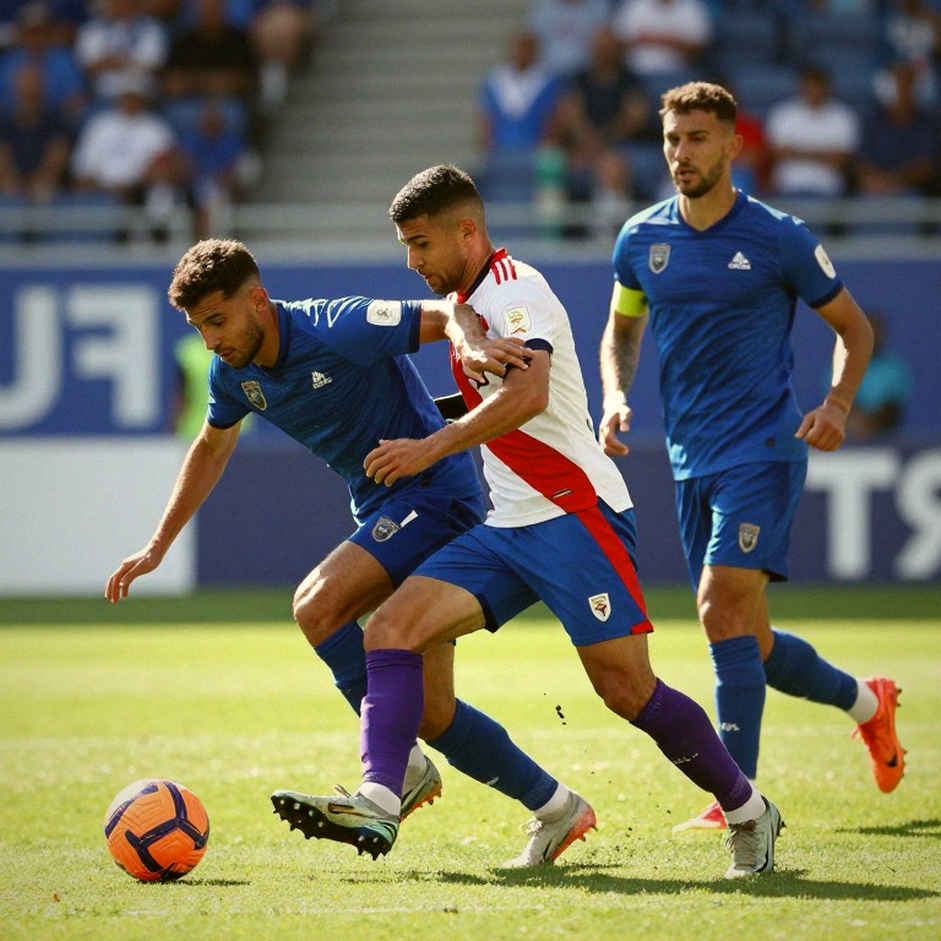 Dagoberto Espinoza Leaves the Pitch in the 26th Minute of the Clásico Joven: América and the Left Knee Question That Never Closed
