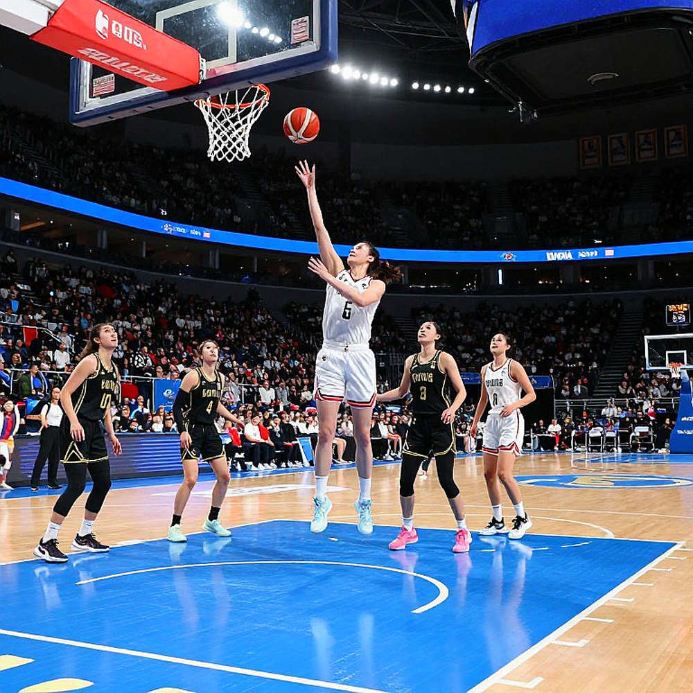 Markoishvili and Six Sentences With No Box Score Attached