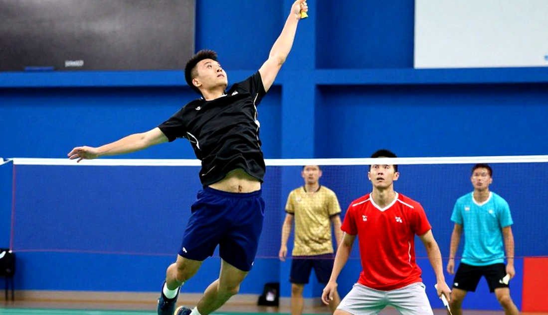 BWF World Junior Championships 2026: Ấn Độ mang 18 tay vợt, bài kiểm tra định dạng 3x55 và 3x15