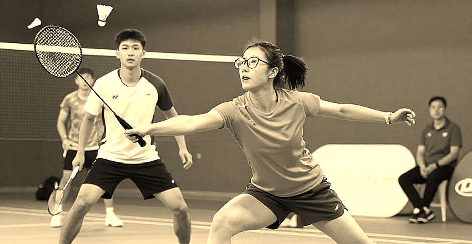 BWF World Junior Championships 2026: Ấn Độ mang 18 tay vợt, bài kiểm tra định dạng 3x55 và 3x15 BWF World Junior Championships 2026: Ấn Độ mang 18 tay vợt, bài kiểm tra định dạng 3x55 và 3x15