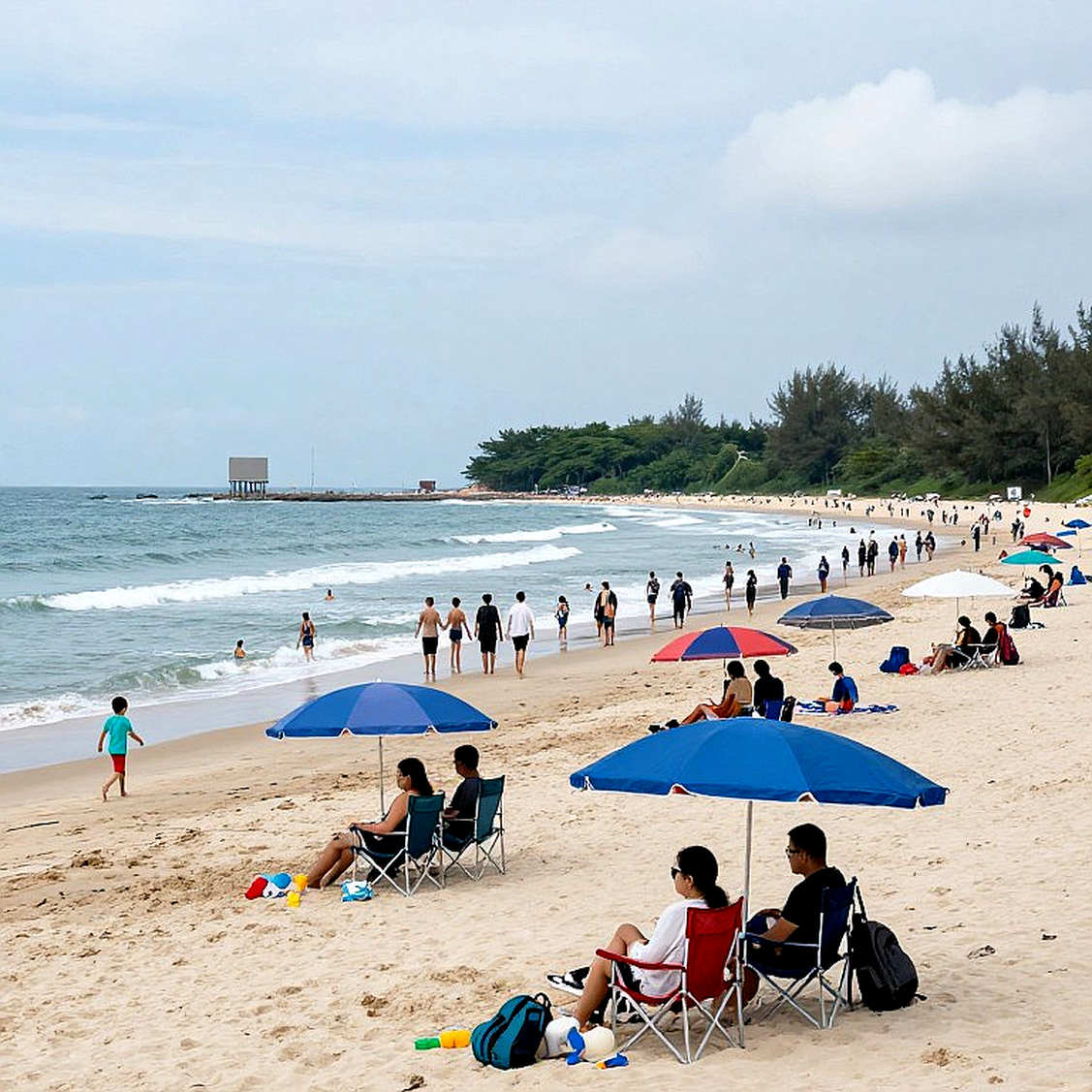 Giải vô địch bơi bể ngắn Úc 2026: Khi bể 25 mét vén màn tương lai