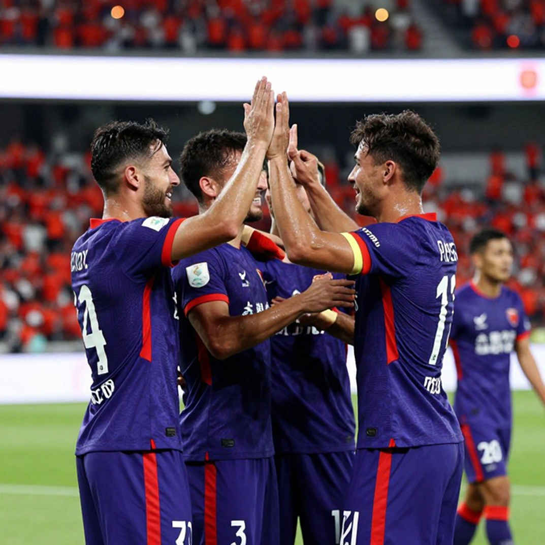 Thể Công Viettel return from Bandung with one goal in three games — round four starts there