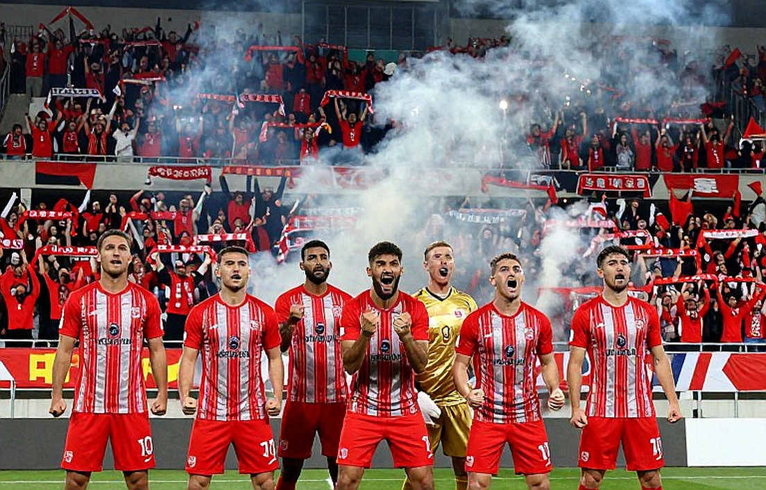 Olaha Manh Duc: A Name Stitched From Two Friends, and Vietnamese Football's Naturalization Pipeline Olaha Manh Duc: A Name Stitched From Two Friends, and Vietnamese Football's Naturalization Pipeline