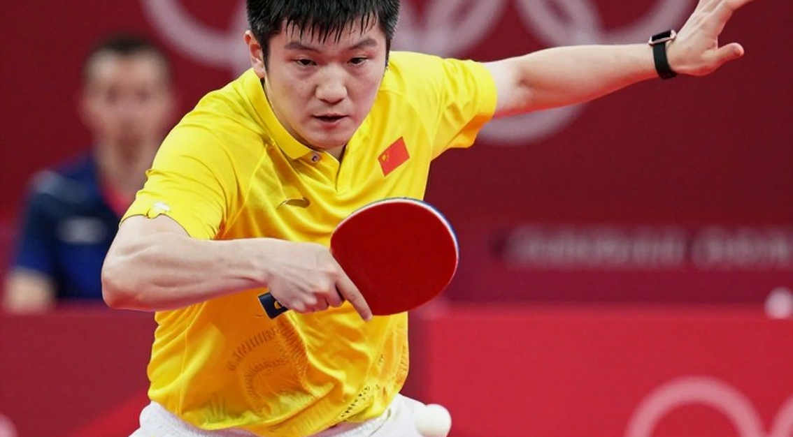Tiếng bóng sau Paris 2026: Bóng bàn Việt Nam chọn tốc độ hay sự kiên nhẫn? Tiếng bóng sau Paris 2026: Bóng bàn Việt Nam chọn tốc độ hay sự kiên nhẫn?