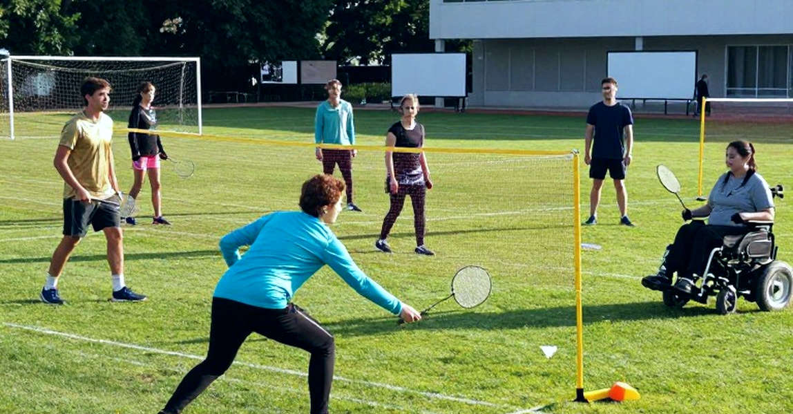 BWF World Junior 2026: Cỗ máy 3×55, 18 cái tên của Ấn Độ và suất tứ kết treo trên sợi dây Indonesia