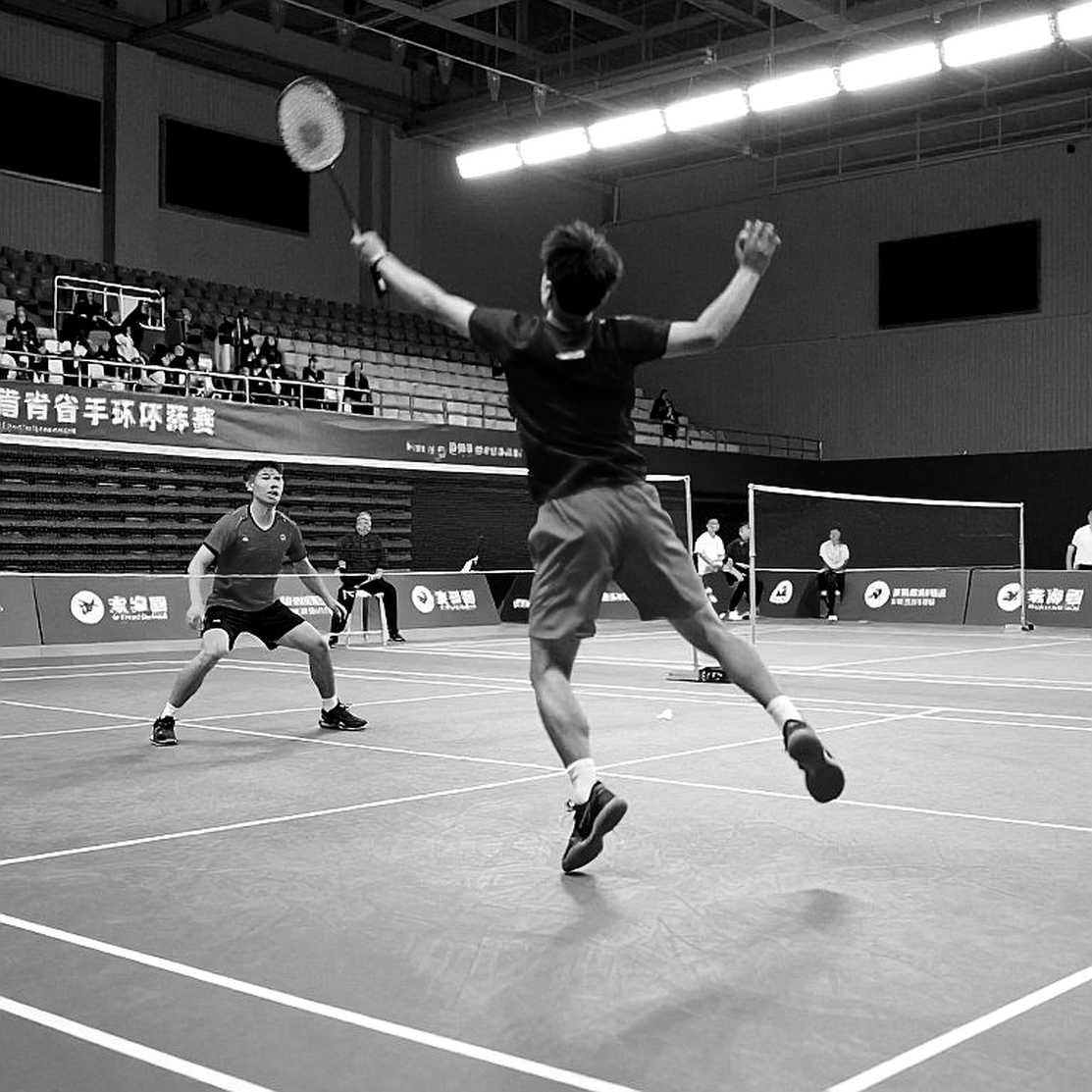 BWF World Junior 2026: Cỗ máy 3×55, 18 cái tên của Ấn Độ và suất tứ kết treo trên sợi dây Indonesia BWF World Junior 2026: Cỗ máy 3×55, 18 cái tên của Ấn Độ và suất tứ kết treo trên sợi dây Indonesia