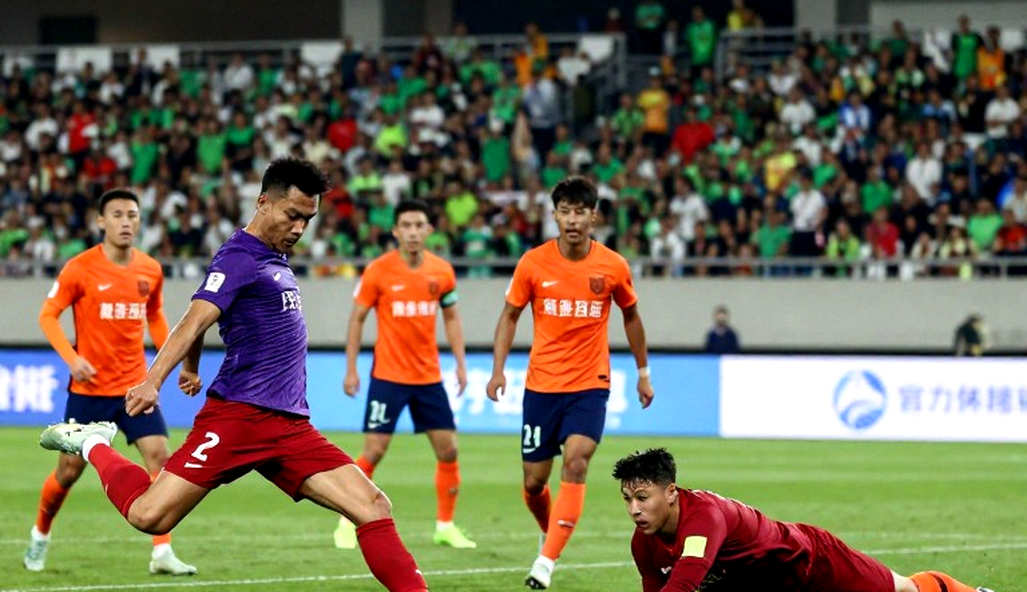 Luật số 5894 và xiềng xích 182 triệu USD: Süper Lig bị trói vào gói bản quyền tập trung đến bao giờ? Luật số 5894 và xiềng xích 182 triệu USD: Süper Lig bị trói vào gói bản quyền tập trung đến bao giờ?