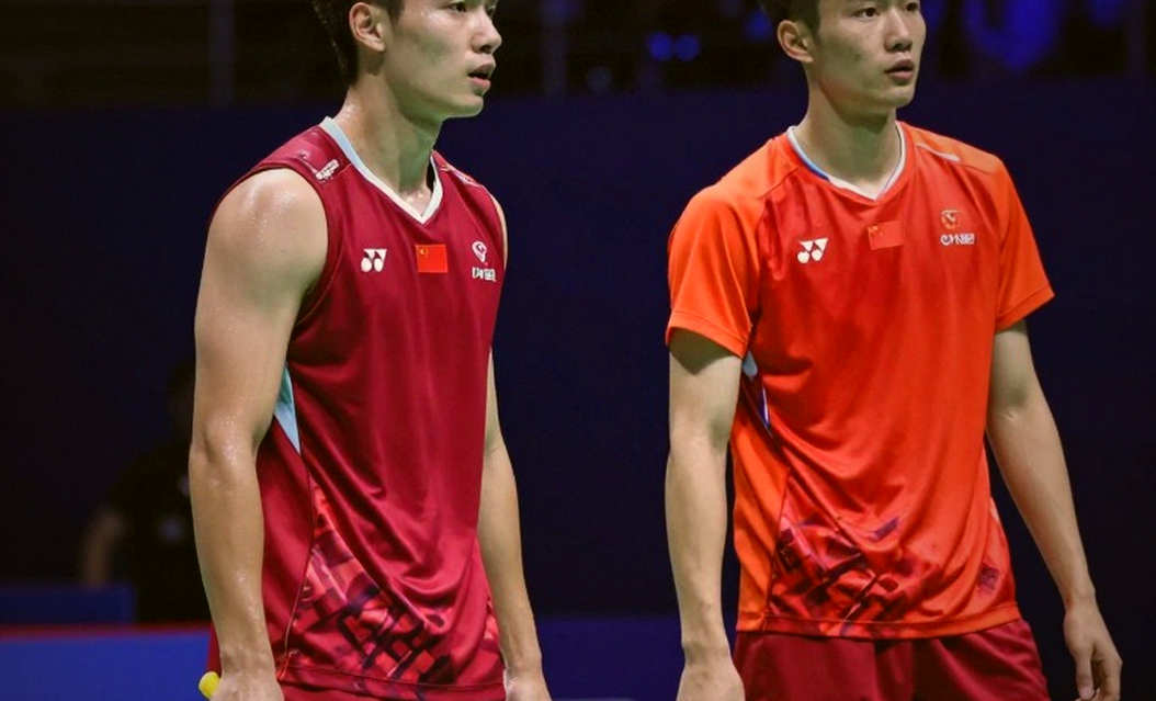 The Silence of Aichi-Nagoya: Three Lines on Indian Badminton and a Path Through the Host Nation The Silence of Aichi-Nagoya: Three Lines on Indian Badminton and a Path Through the Host Nation