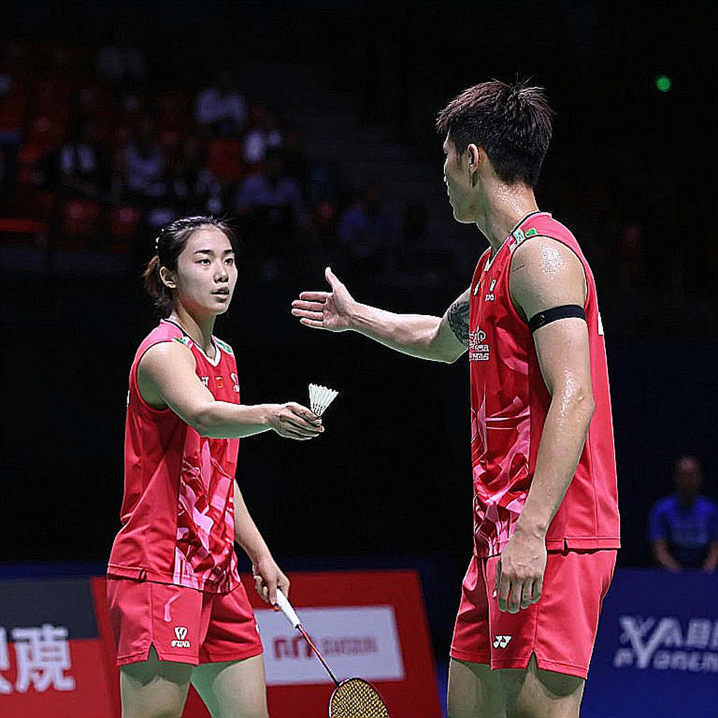 The Silence of Aichi-Nagoya: Three Lines on Indian Badminton and a Path Through the Host Nation The Silence of Aichi-Nagoya: Three Lines on Indian Badminton and a Path Through the Host Nation
