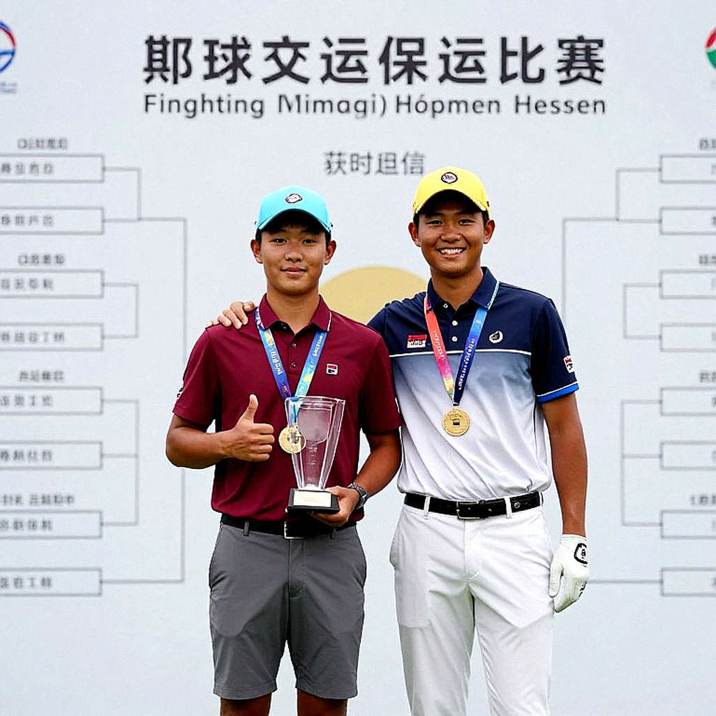 Từ đỉnh cao LIV đến vòng loại DP World Tour: Peter Uihlein bỏ cuộc giữa chừng và bài toán sinh tồn của golfer 37 tuổi