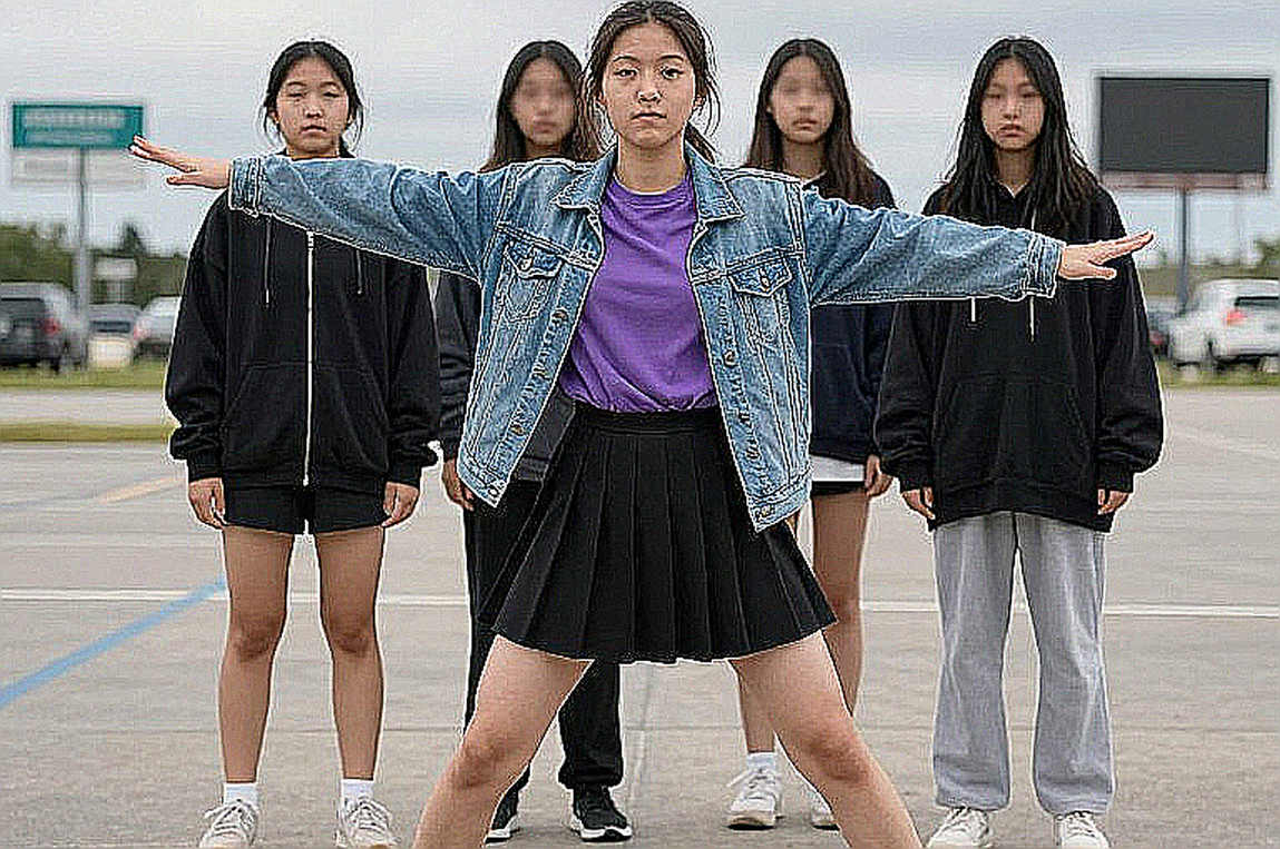 21-4, 21-2: Chiến thắng hủy diệt của Yan Xu – Xia Xinyi và tấm vé Olympic mà châu Á đang nhìn về phía họ