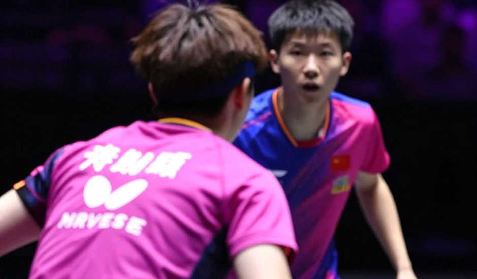 Thùy Linh dừng bước ở Vietnam Open trước Xu Wen Jing: 17-21, 20-22 và nỗi lo mang tên thế hệ kế cận