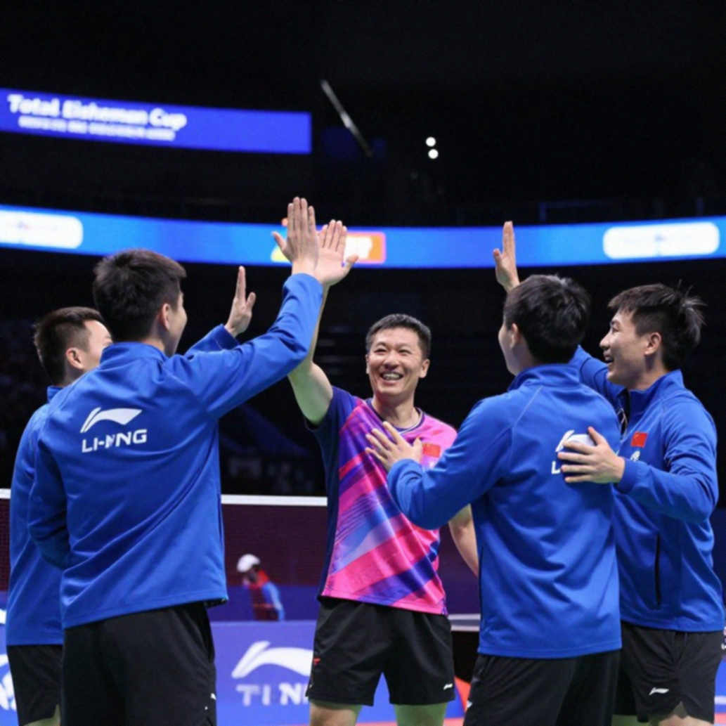 Thùy Linh dừng bước ở Vietnam Open trước Xu Wen Jing: 17-21, 20-22 và nỗi lo mang tên thế hệ kế cận Thùy Linh dừng bước ở Vietnam Open trước Xu Wen Jing: 17-21, 20-22 và nỗi lo mang tên thế hệ kế cận