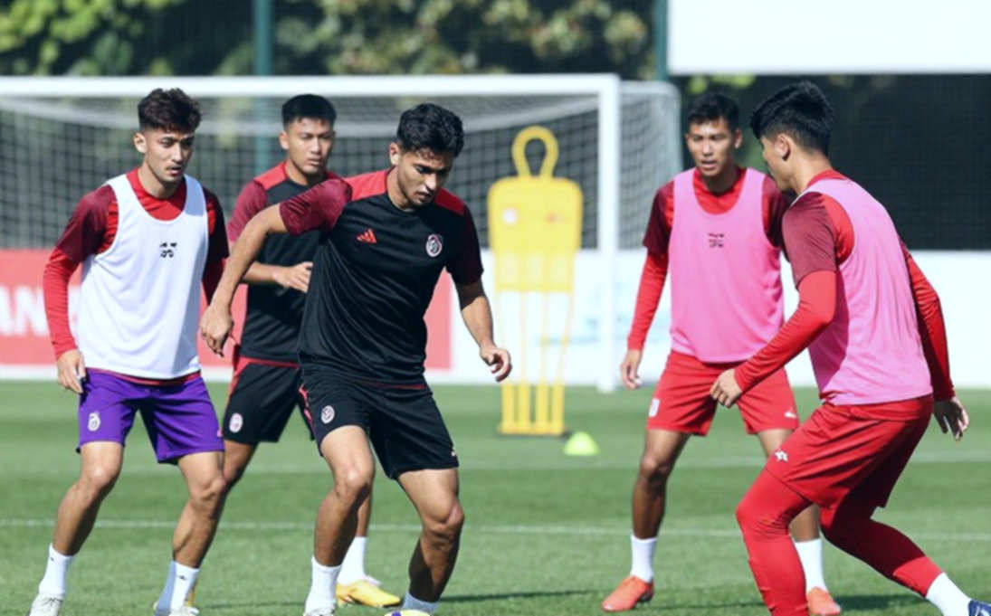King's Cup 2026: Brunei, con số 196 và cái bẫy lịch thi đấu của Đông Nam Á