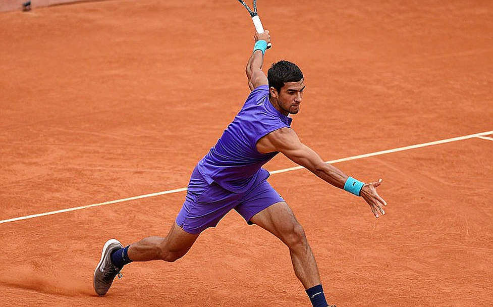 Davis Cup Finals 2026: Tám đội tới Bologna, nhưng cơ thể các ngôi sao mới là ẩn số Davis Cup Finals 2026: Tám đội tới Bologna, nhưng cơ thể các ngôi sao mới là ẩn số