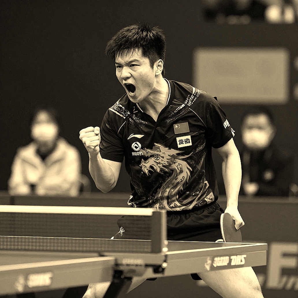 When the Table Tennis Data Sheet Goes Blank: Lessons From a Report With No Date