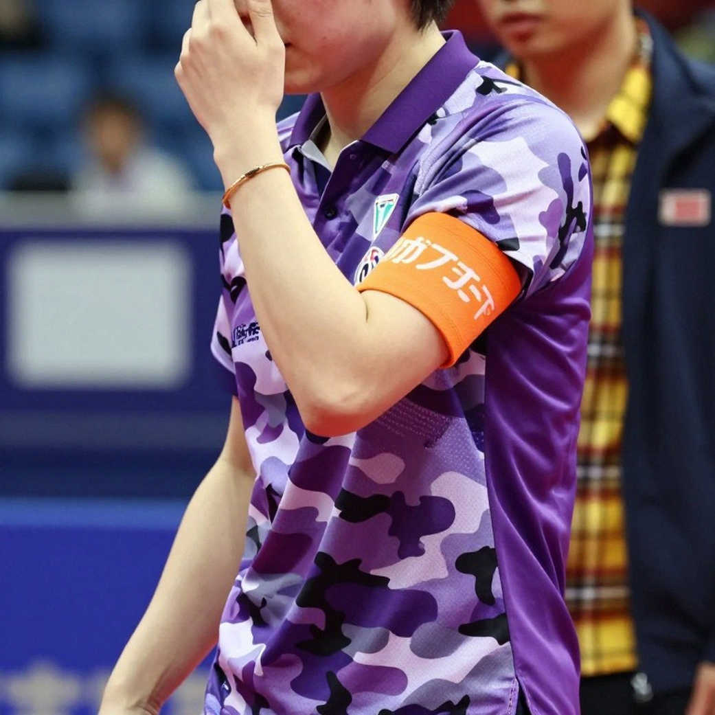 When the Table Tennis Data Sheet Goes Blank: Lessons From a Report With No Date