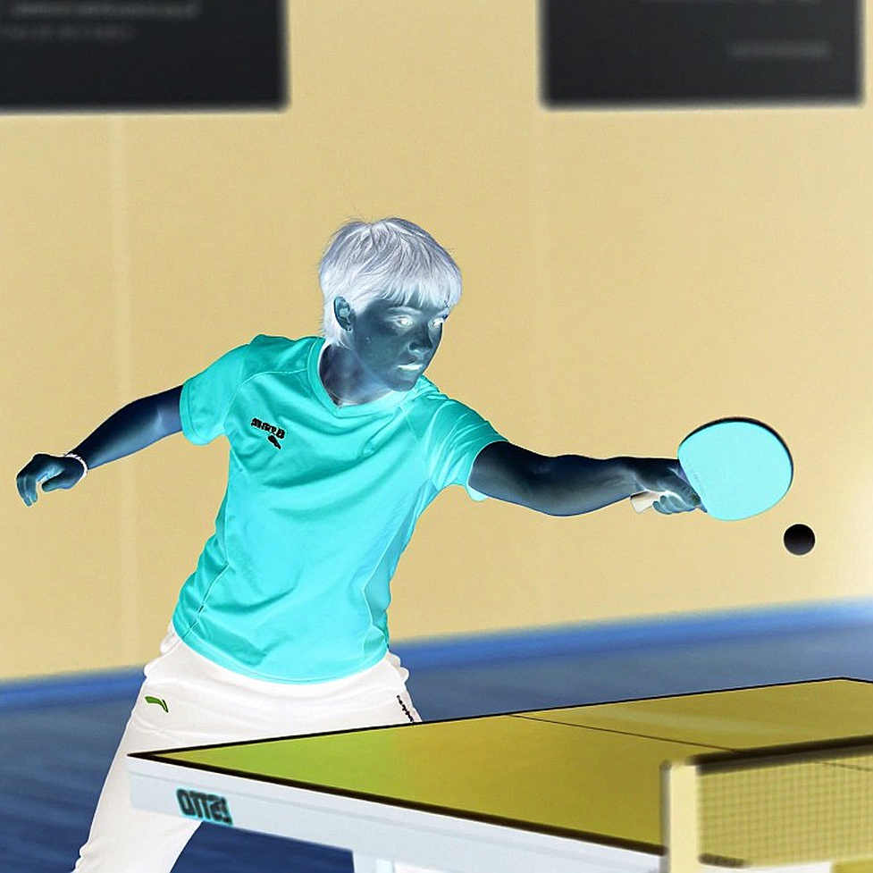 When the Table Tennis Data Sheet Goes Blank: Lessons From a Report With No Date