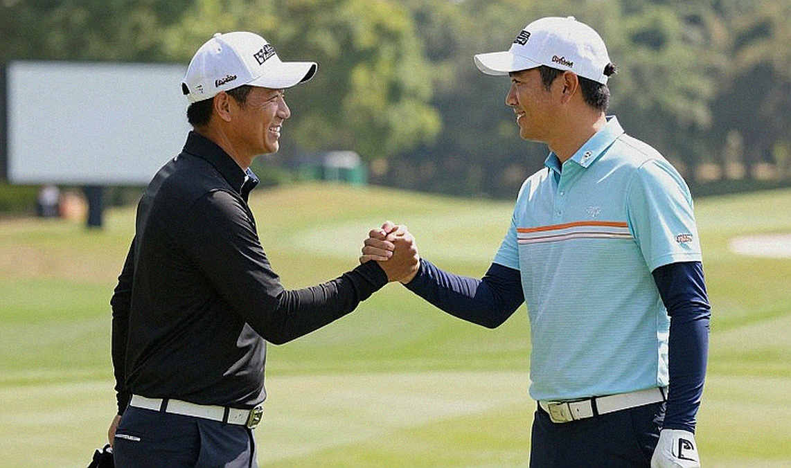 Bridges Cup 2026 tại Turnberry: Thể thức Ryder Cup thu nhỏ và lớp vải ven biển Scotland