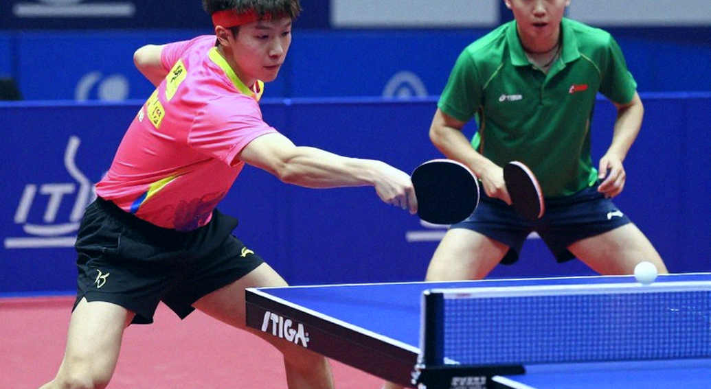 Hồ sơ bóng bàn trẻ Việt Nam thiếu ngày tháng, và cái giá nằm ở bảng xếp hạng Hồ sơ bóng bàn trẻ Việt Nam thiếu ngày tháng, và cái giá nằm ở bảng xếp hạng