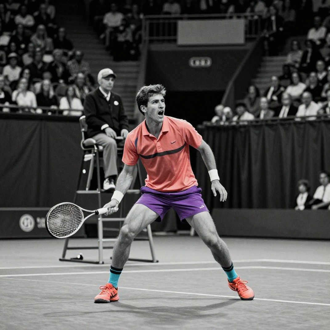 Đấu Trường Hỗn Chiến Mùa 3: Kidz vô địch cá nhân, giành vé dự TFT Vegas Open 2026 Đấu Trường Hỗn Chiến Mùa 3: Kidz vô địch cá nhân, giành vé dự TFT Vegas Open 2026