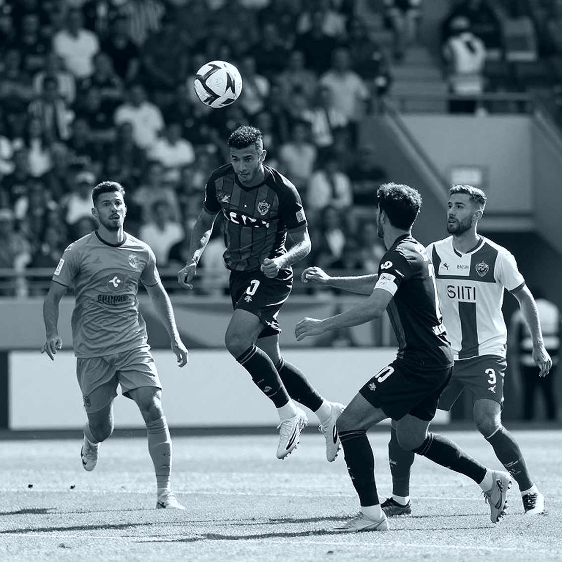 Sài Gòn FC và bài học Thống Nhất: Khi niềm tin là biến số chiến thuật