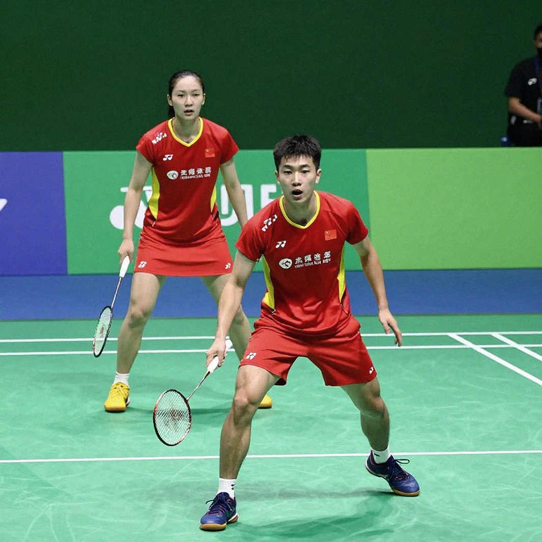 Tanvi Patri và chức vô địch U17 châu Á: Bản đồ 15 điểm không vẽ được lãnh thổ trưởng thành
