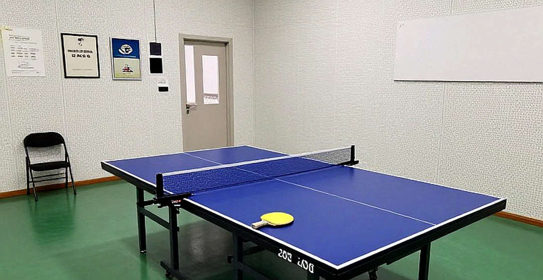 Một giải vô địch không có ngôi sao: Điều U.S. Open 2026 tiết lộ về bóng bàn Mỹ Một giải vô địch không có ngôi sao: Điều U.S. Open 2026 tiết lộ về bóng bàn Mỹ