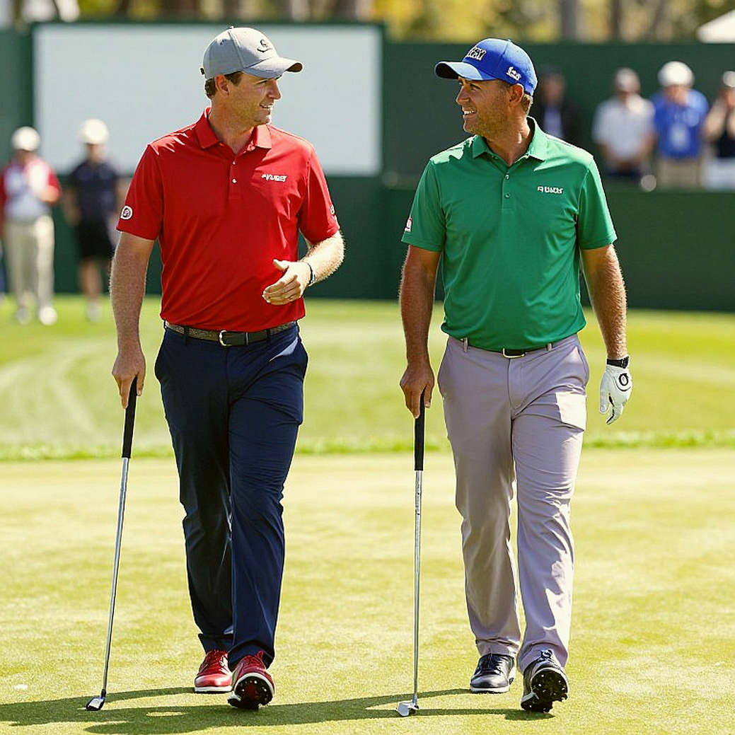 Scottie Scheffler vượt Tiger Woods về tổng thu nhập sự nghiệp sau chức vô địch FedExCup thứ hai
