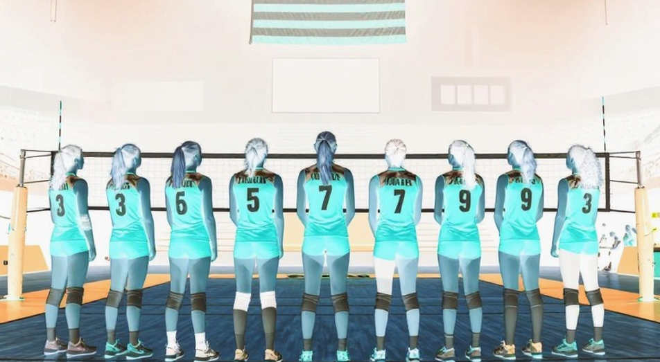 Honda Center và buồng tập 2027: Anaheim đang chuẩn bị gì cho bóng chuyền Olympic 2028? Honda Center và buồng tập 2027: Anaheim đang chuẩn bị gì cho bóng chuyền Olympic 2028?