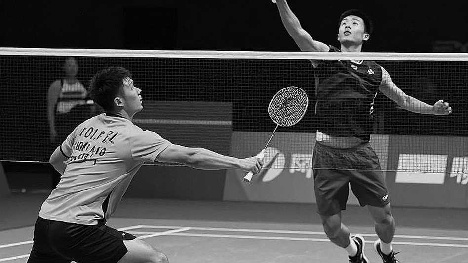Nhánh đấu cầu lông đồng đội Asian Games 2026: Ấn Độ, Nhật Bản và hai mươi tư giờ không thể lùi