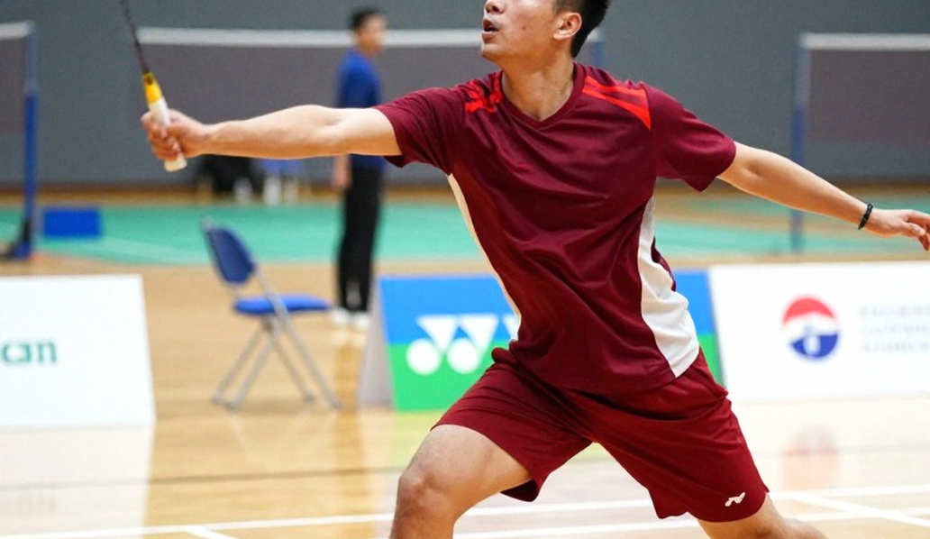 Bốc thăm đồng đội cầu lông Asian Games 2026: Ấn Độ, Nhật Bản và khoảng cách 24 giờ Bốc thăm đồng đội cầu lông Asian Games 2026: Ấn Độ, Nhật Bản và khoảng cách 24 giờ