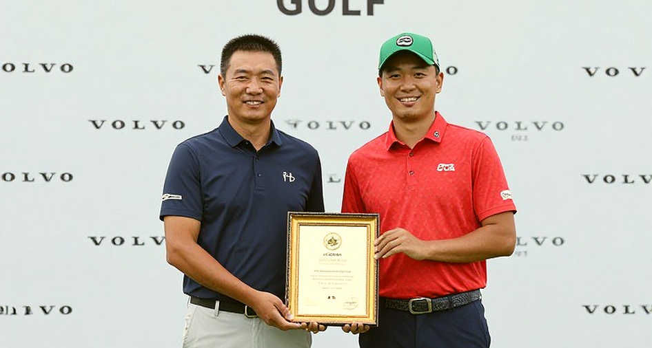 PGA TOUR 2028: Championship Series - Cuộc cách mạng hai tầng lớp của golf đỉnh cao