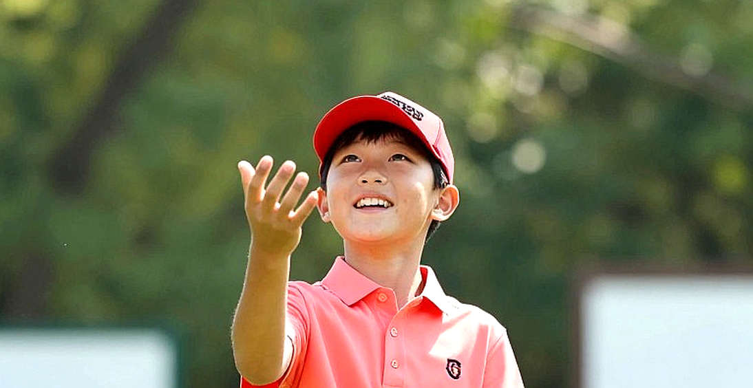 PGA TOUR 2028: Championship Series - Cuộc cách mạng hai tầng lớp của golf đỉnh cao PGA TOUR 2028: Championship Series - Cuộc cách mạng hai tầng lớp của golf đỉnh cao