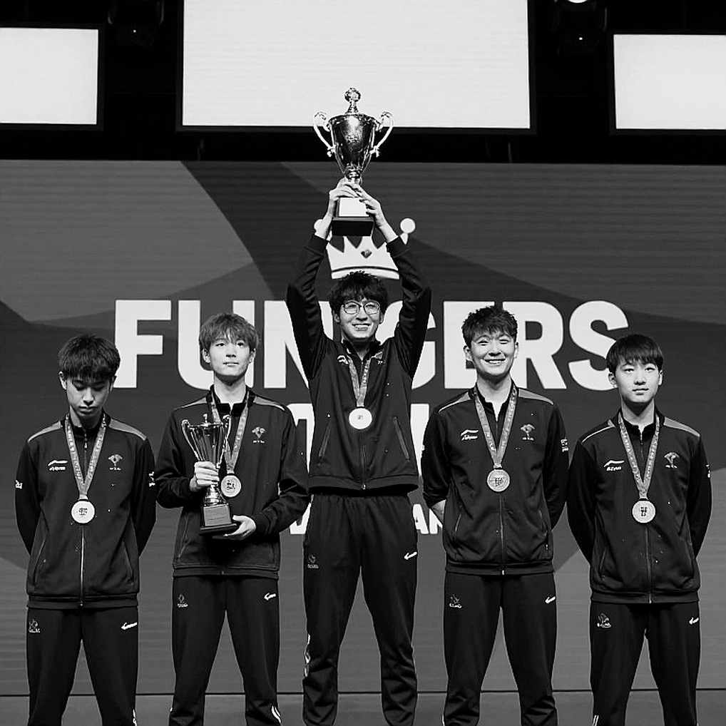 Chín tầng của một bản phân tích esports tử tế — và vì sao phần lớn bài viết bạn đọc dừng lại ở tầng số không