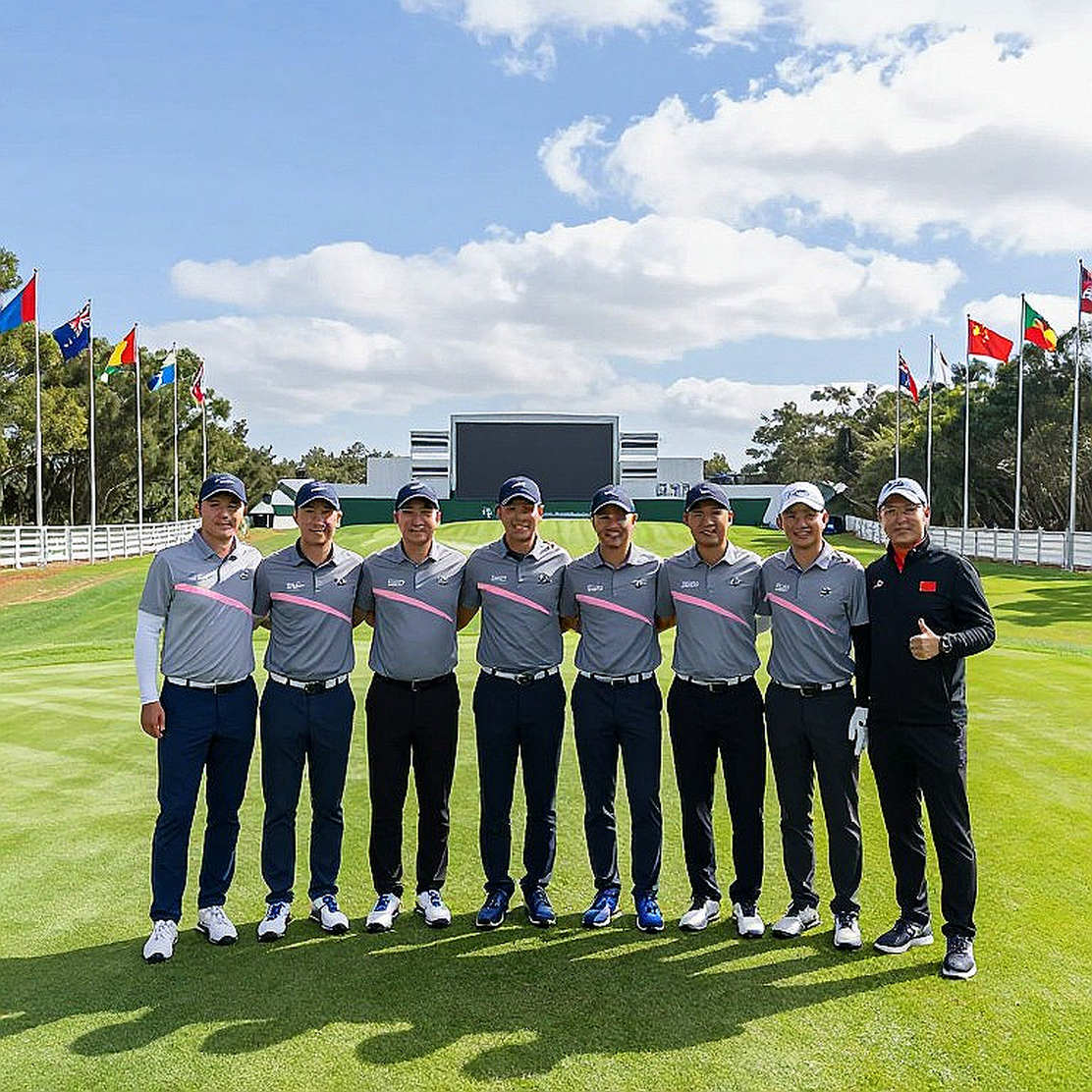 Turnberry, Ryder Cup 2027 và tham số mười năm