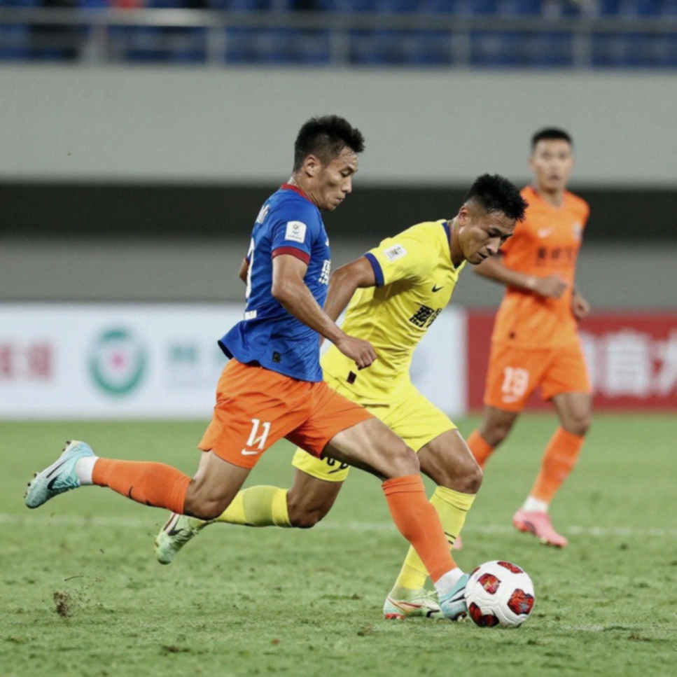 Brenner Marlos lập hat-trick, Bắc Ninh thắng Long An 3-2 ở Cúp Quốc gia: Điều ba bàn thắng không nói ra Brenner Marlos lập hat-trick, Bắc Ninh thắng Long An 3-2 ở Cúp Quốc gia: Điều ba bàn thắng không nói ra