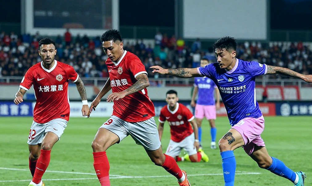 V.League và ảo tưởng kiểm soát: Vì sao Việt Nam thắng Đông Nam Á mà vẫn chững lại ở châu Á V.League và ảo tưởng kiểm soát: Vì sao Việt Nam thắng Đông Nam Á mà vẫn chững lại ở châu Á