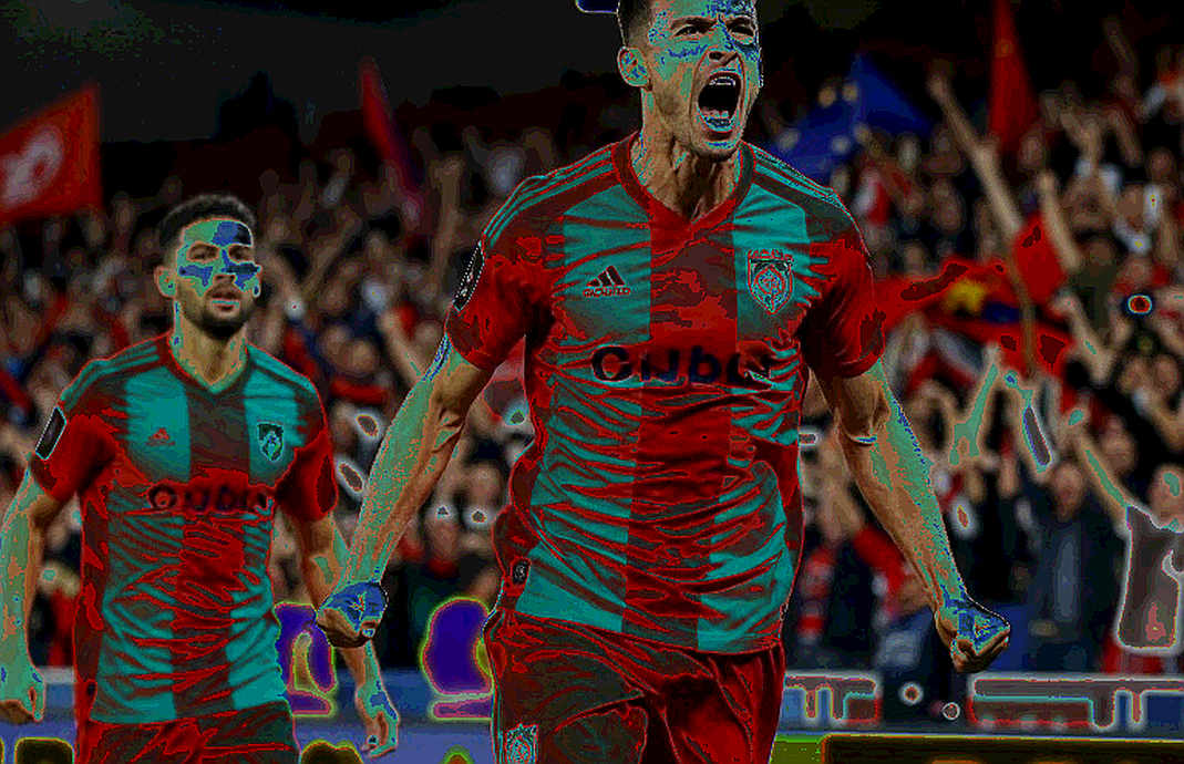 V.League và ảo tưởng kiểm soát: Vì sao Việt Nam thắng Đông Nam Á mà vẫn chững lại ở châu Á V.League và ảo tưởng kiểm soát: Vì sao Việt Nam thắng Đông Nam Á mà vẫn chững lại ở châu Á