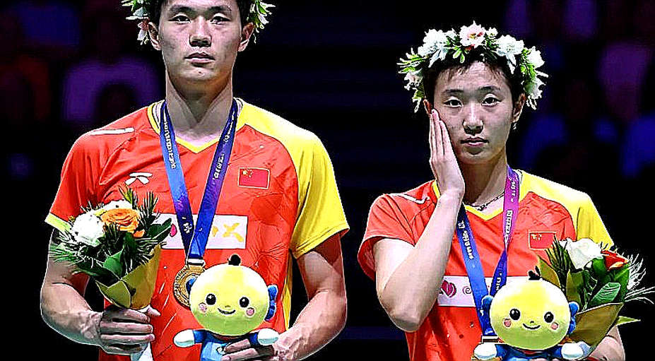 Vietnam Open 2026: Aidil Sholeh ends Malaysia's 27-month men's singles drought at the World Tour's lowest tier