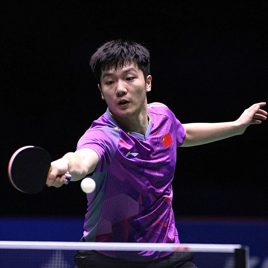 Srikanth 33 tuổi và cuộc lội ngược dòng ở Thâm Quyến: Khi dữ liệu không bao giờ kể hết câu chuyện