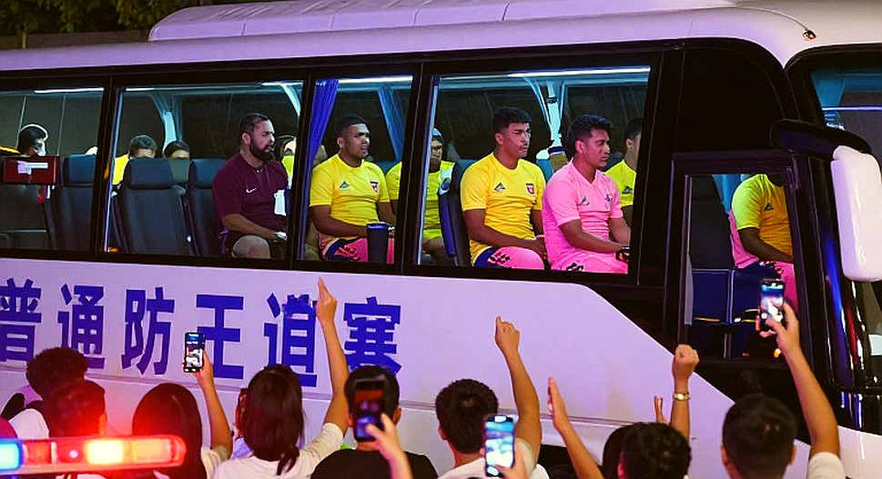 Việt Nam 0-2 Thái Lan tại ASEAN Cup 2026: HLV Bae Ji-won nói đúng chỗ đau, nhưng vết đau thật nằm ở băng ghế dự bị